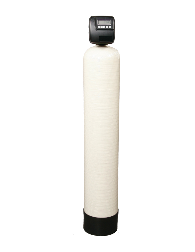 Iron Breaker Black/White